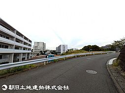 物件画像 綾瀬市蓼川1丁目 8区画