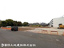物件画像 綾瀬市蓼川1丁目　23区画