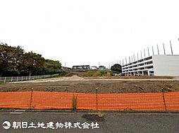 物件画像 綾瀬市蓼川1丁目　20区画