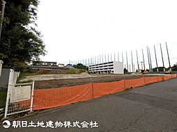物件画像 綾瀬市蓼川1丁目　17区画