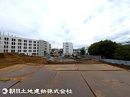 物件画像 綾瀬市蓼川1丁目　16区画