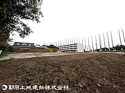 物件画像 綾瀬市蓼川1丁目　16区画