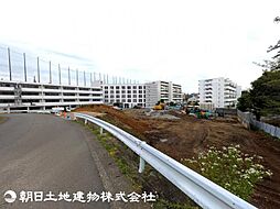 物件画像 綾瀬市蓼川1丁目　15区画