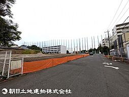 物件画像 綾瀬市蓼川1丁目　15区画