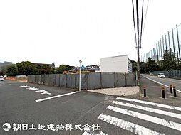 物件画像 綾瀬市蓼川1丁目 12区画