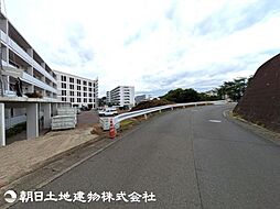 物件画像 綾瀬市蓼川1丁目　13区画
