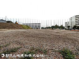 物件画像 綾瀬市蓼川1丁目 13区画