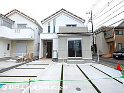 物件画像 綾瀬市蓼川3丁目 1号棟