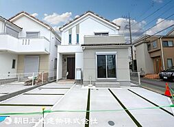 物件画像 綾瀬市蓼川3丁目 1号棟