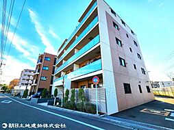 物件画像 アーリアレジデンス南町田