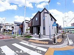 物件画像 大和市福田2丁目　1号棟