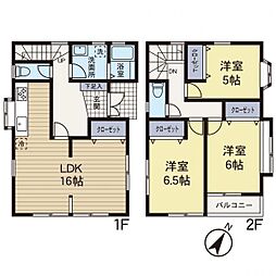 物件画像 藤沢市大庭