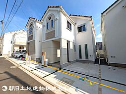 物件画像 大和市桜森2丁目　11号棟