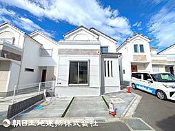 物件画像 大和市桜森2丁目 3号棟