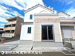 物件画像 大和市桜森2丁目　1号棟