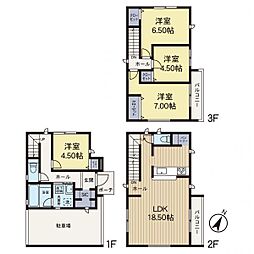 物件画像 藤沢市石川5丁目
