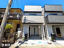 物件画像 大和市中央林間1丁目 A号棟