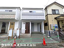 物件画像 座間市小松原2丁目 2号棟