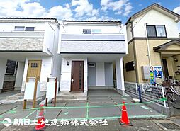 物件画像 座間市小松原2丁目 2号棟