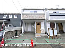 物件画像 座間市小松原2丁目　1号棟