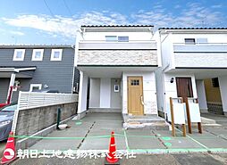 物件画像 座間市小松原2丁目 1号棟