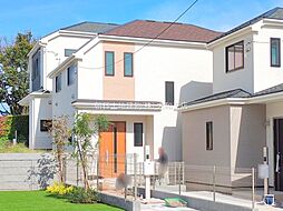 物件画像 横浜市瀬谷区中屋敷2丁目　E号棟