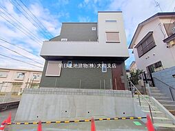 物件画像 大和市上草柳8丁目