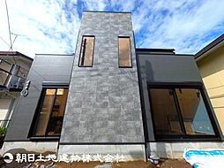 物件画像 大和市代官3丁目