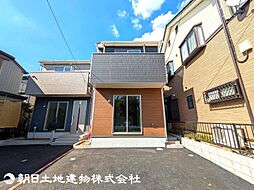 物件画像 相模原市南区新戸　2号棟