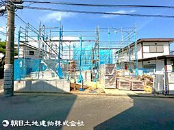物件画像 横浜市泉区下和泉3丁目　2号棟
