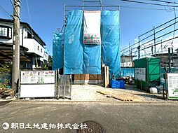 物件画像 横浜市泉区下和泉3丁目　1号棟