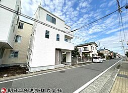 物件画像 大和市南林間1丁目　2号棟