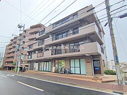 物件画像 タック三ツ境