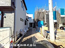 物件画像 大和市上草柳6丁目　2号棟