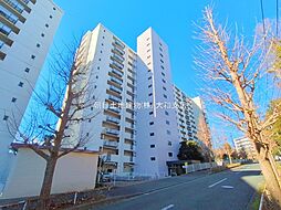 マンションイメージ