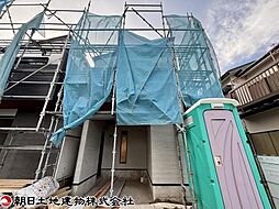 物件画像 横浜市瀬谷区相沢1丁目　B号棟