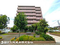物件画像 モアグランデ南林間