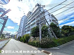 物件画像 ローレルコートかしわ台