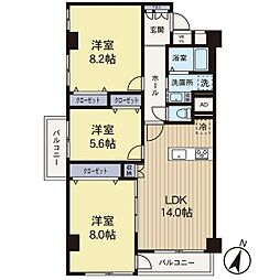 物件画像 大和ハイデンス