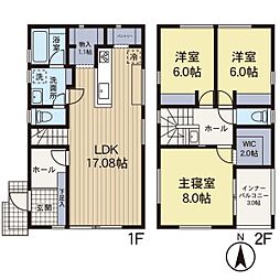 物件画像 横浜市泉区和泉町 2号棟