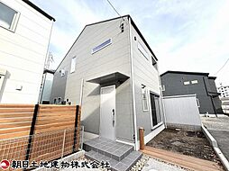 物件画像 横浜市泉区和泉町　2号棟