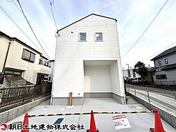物件画像 横浜市泉区和泉町　1号棟