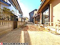 神奈川県大和市中央2丁目：物件画像