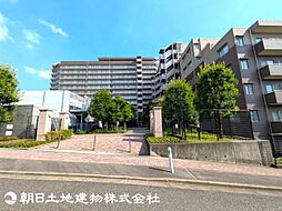 物件画像 リビオシティ・ウイングフィールド