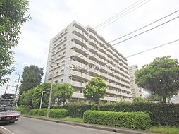 物件画像 プラザシティ相模大野　4号棟