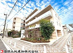 物件画像 オーベル東林間レジデンス