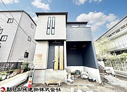 綾瀬市大上1丁目 2号棟