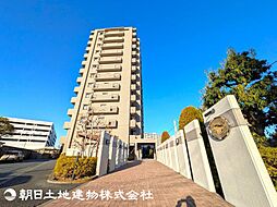 物件画像 ベルドゥムール海老名弐番館