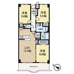 物件画像 相武台ニューハイツ