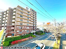 マンションイメージ